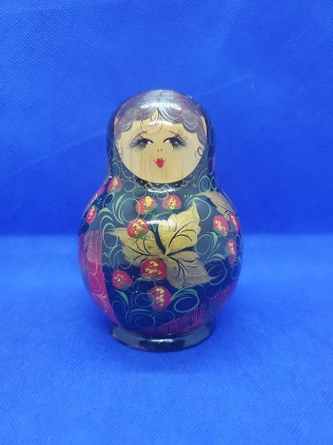 Grande matriochka russe - , 10