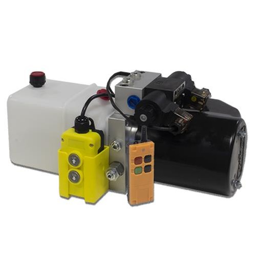 12v double agissant - 12v,
