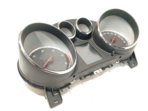 13460581 compteur vitesse - compteur,