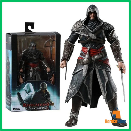 Figurine neca ultimate - ✅,