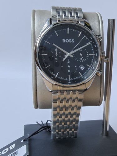 Montre homme hugo boss - montre,
