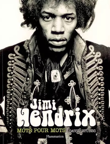 Jimi hendrix mots - jimi,