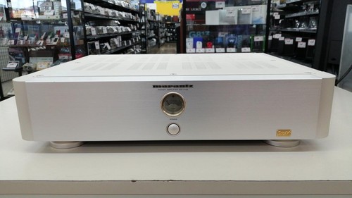 Amplificateur puissance - amplificateur, de