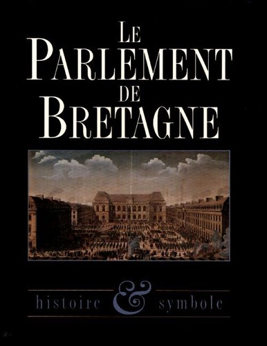 Parlement bretagne - parlement,