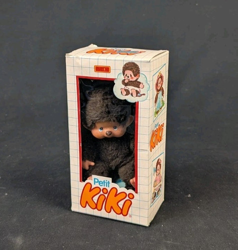 Original peluche petit - original, kiki