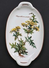 Superbe petit plat ovale - petit,