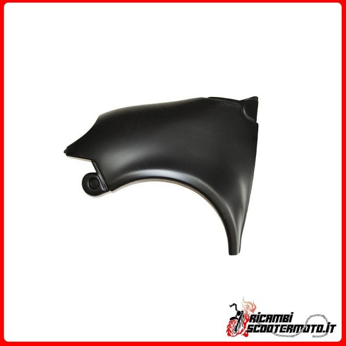 Front left wing aixam 500 - aixam, 500.4