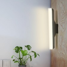 Portable LED Applique Murale