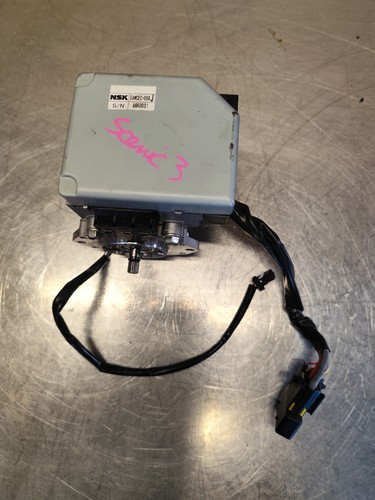 Moteur direction assistee - moteur,
