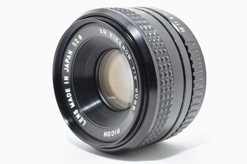 Presque comme neuf objectif - [presque,