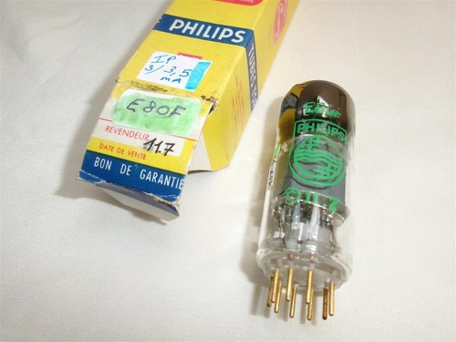 Lampe philips e80f 6084 - philips,