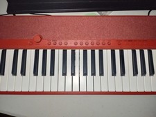 Piano Synthétiseur CASIO CT