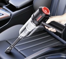 Cordless Handled Vacuum Cleaner 