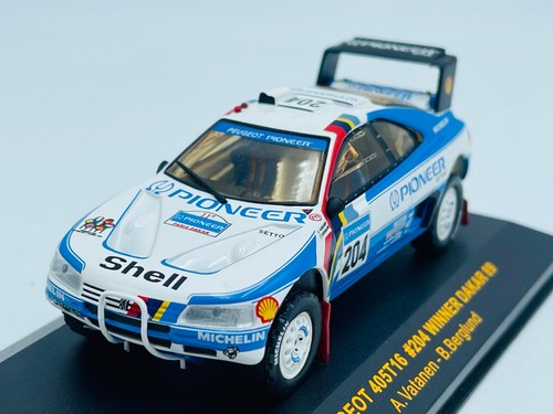 Ixo rac027 peugeot 405 - ixo,