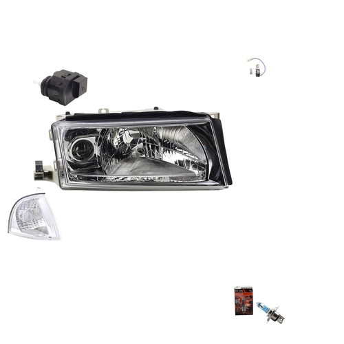 Phare osram night breaker - phare,