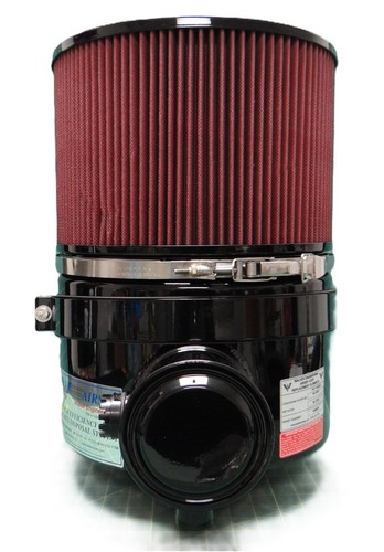 Airsep walker engineering - airsep,