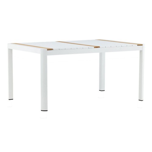 Table jardin teck togo - jardin, en