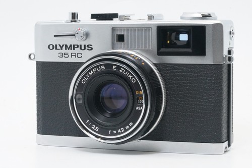 Meter works mint olympus 35 - works,