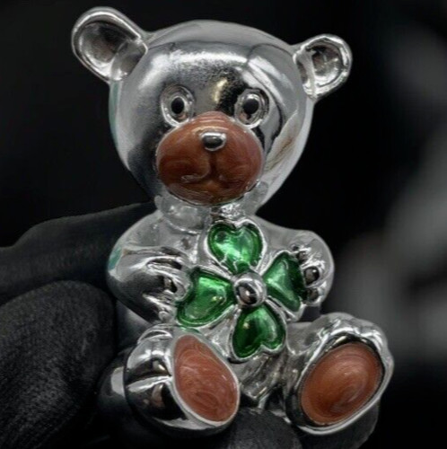 Ours chance petite - ours,