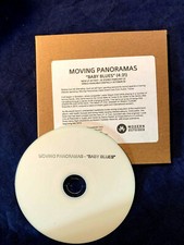 MOVING PANORAMAS  BABY BLUE