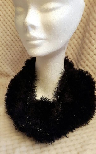 Echarpe snood tour - , cou