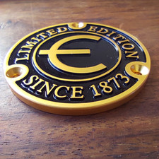 CACHE Les Paul back plate EPIPHONE / rear cover EPIPHONE GOLD available now