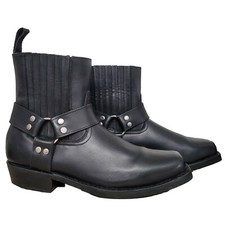 B-Ware Nikolai bottes de moto