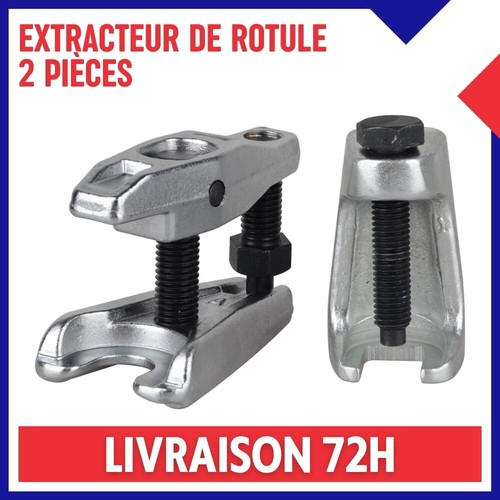 Extracteur rotule direction - rotule,