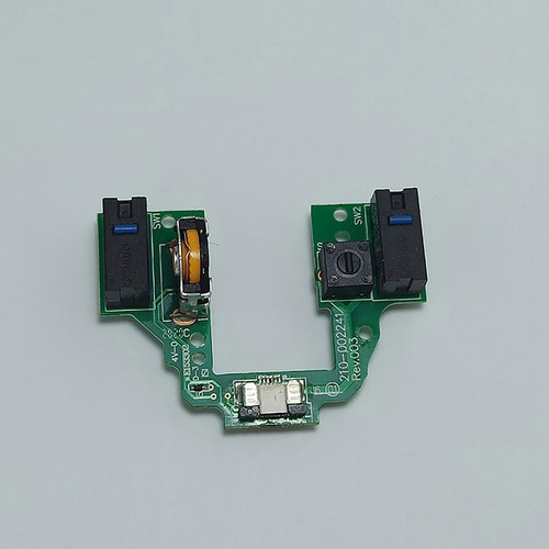 Pour logitech pro - pour,