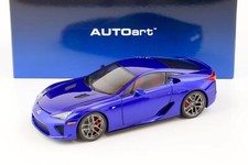 1:18 AUTOart Lexus Lfa 2010