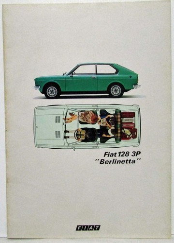 1976 1977 1978 - 1979, fiat
