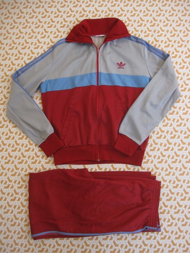 Survetement adidas ventex - survetement,