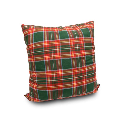 Coussin scozzese meubles sofa - coussin,