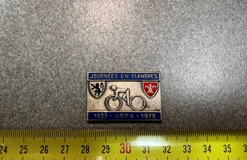 Medaille velo cyclisme - medaille,