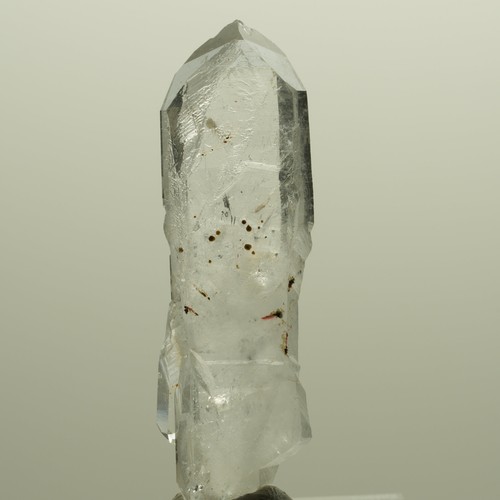 Pointe quartz fantôme - de,