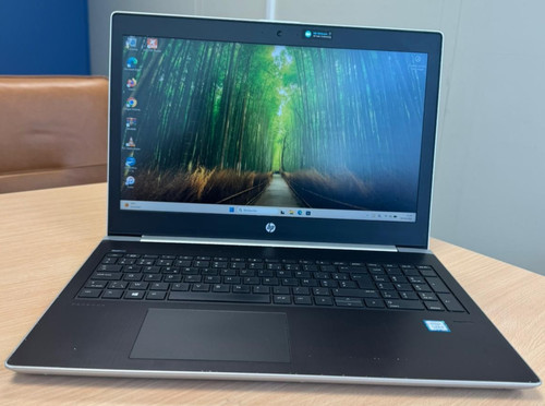 Ordinateur portable hp - pc,