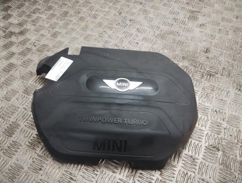 Cache moteur mini f55 - mini,