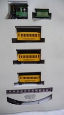Jouef egger bahn train - /,