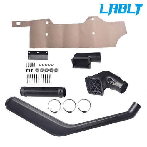 Lablt left intake snorkel kit - intake,