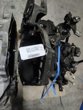 Boite de vitesses SUZUKI SWIFT