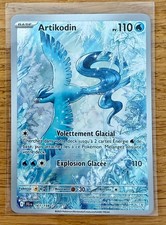 (y)Carte POKEMON - AVENTURE