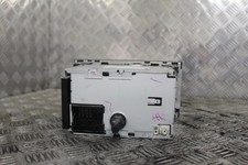 Autoradio d'origine FORD FOCUS