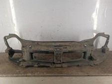 Face avant RENAULT TRAFIC 2