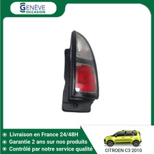 ?? FEU ARRIERE DROIT CITROEN C3 ➤6351GL ♻️
