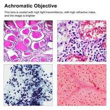 Objectif Universel Infini Pour Des Images Plus Lumineuses Pour La Plupart Des