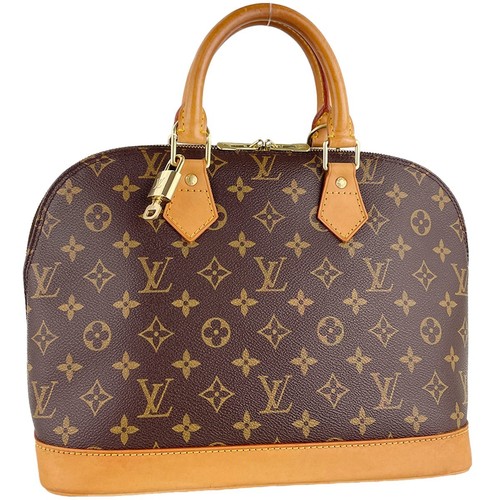 Sac main louis vuitton - à,