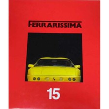 ▄▀▄ FERRARISSIMA n°15 -
