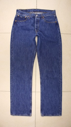 Jean levi 501 original - 501,