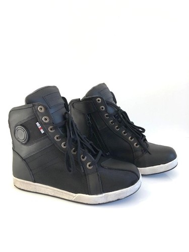 Botte moto route - nexone, pour