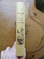 9845 Balzac Le lys dans la